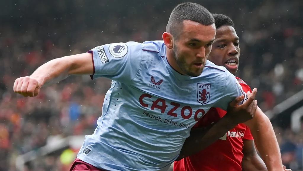 Lack of playing time in Manchester brings full-back Tyrell Malacia closer to FC Porto