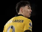 Jorgen Strand Larsen Transfer War: Wolves Set £40m Price Tag as Tottenham and Chelsea Join 12-Club Race