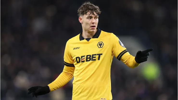 Mateta's departure could pave the way for Crystal Palace's move for Strand Larsen