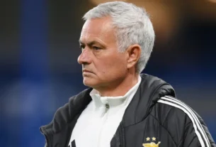 Champions League Matchday 7: Juventus vs Benfica Lineups, Standings & Mourinho’s "Final"