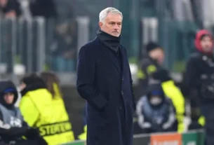 Can Benfica Stun Real Madrid? Mourinho Remains Defiant Despite Juventus Defeat