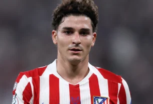 Julián Álvarez to Barcelona? Barça Ready to Battle Chelsea and Man Utd for Atletico Star