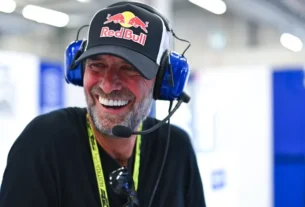 Jürgen Klopp 'Fascinated' by Real Madrid Job as Los Blancos Eye Xabi Alonso Successor