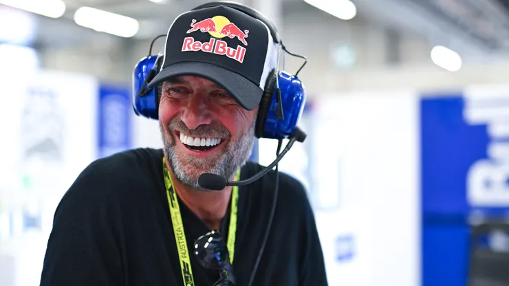 Jürgen Klopp 'Fascinated' by Real Madrid Job as Los Blancos Eye Xabi Alonso Successor