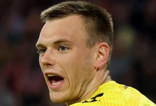 Genoa Pivot to Arsenal’s Karl Hein After Al-Nassr Block Bento Transfer