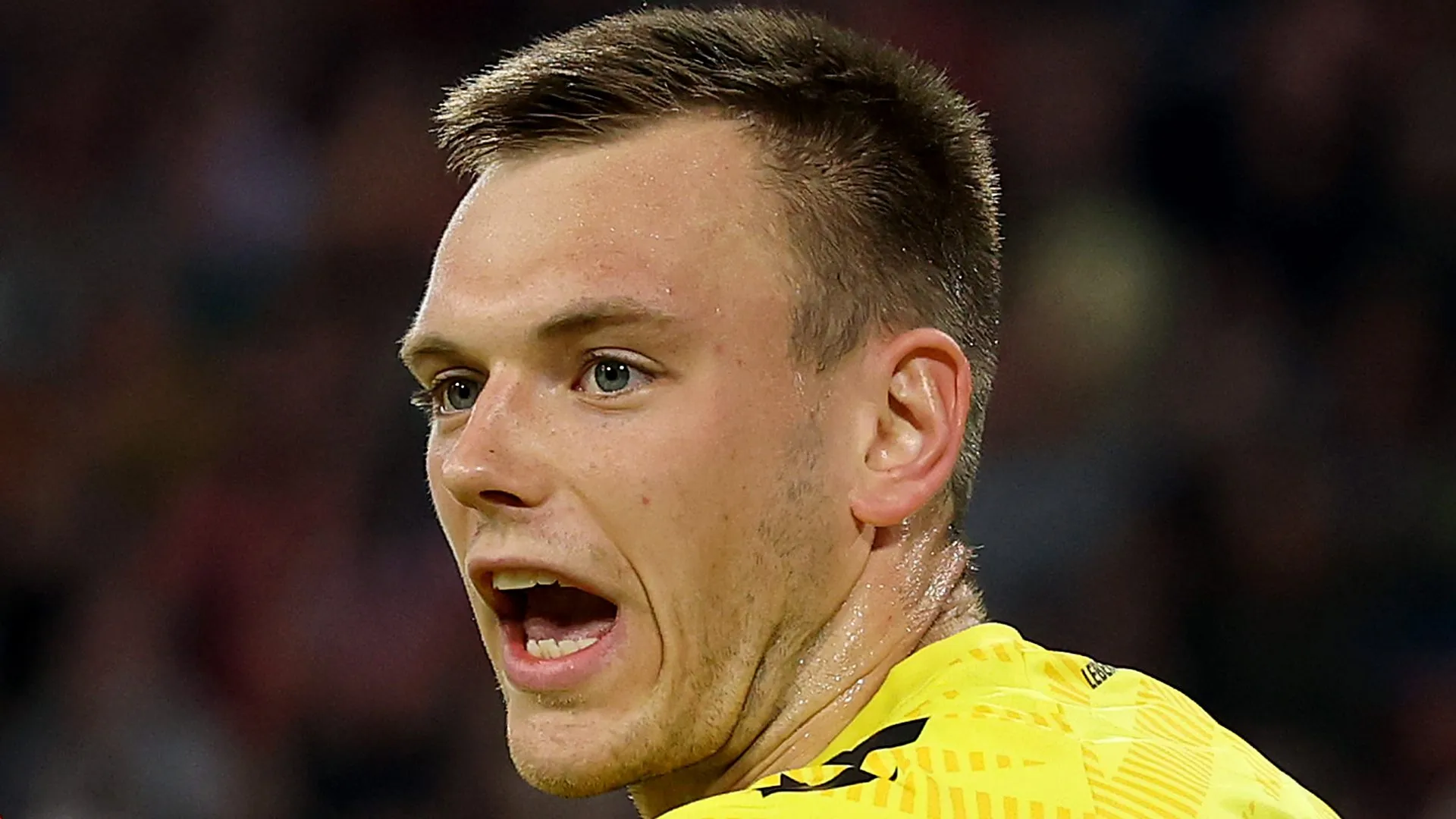 Genoa Pivot to Arsenal’s Karl Hein After Al-Nassr Block Bento Transfer