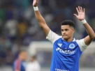 Borussia Dortmund Secure €12m Deal for Cruzeiro Wonderkid Kauã Prates