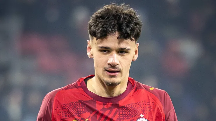  Kerim Alajbegovic declares his love for Real Madrid and dreams of playing in Spain