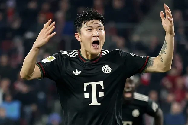 Bayern Munich Seal Comeback Win Against Cologne to Extend Unbeaten Bundesliga Run