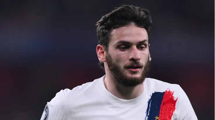 Real Madrid signs the "new Kvaratskhelia"