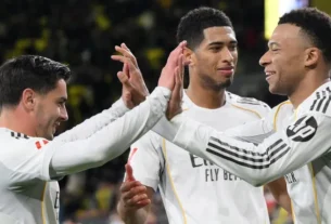 Mbappé’s "Panenka" Tribute: Real Madrid Star Dedicates Goal to Brahim Díaz After Morocco’s AFCON Heartbreak