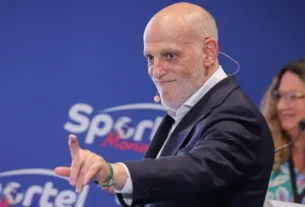 LaLiga Sues Players Over "Illegal Strike" After 15-Second Protest Against Miami Game