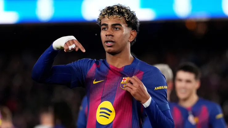 Barcelona Reclaim La Liga Top Spot: Lamine Yamal’s Volley Caps Off Dominant Win Over Real Oviedo