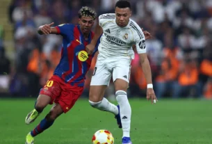 La Masia Dominance: Barcelona Overtakes Real Madrid in Youth Academy Rankings