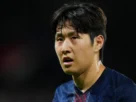Tottenham challenge Atlético Madrid for Lee Kang-in: Spurs eye South Korean star despite PSG's 'not for sale' stance