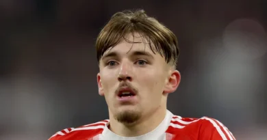 Matthäus encourages Lennart Karl to leave Bayern Munich for Real Madrid