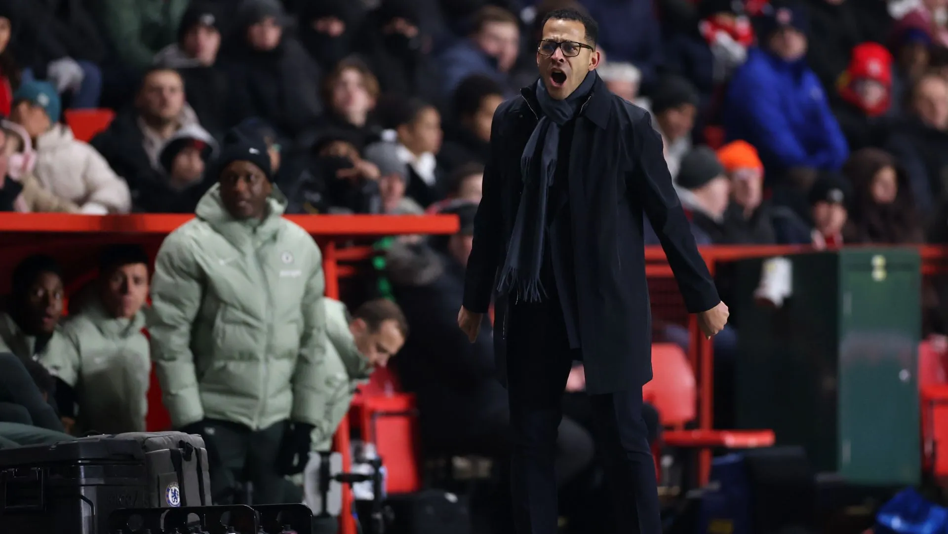 Chelsea’s 'Career Path' for Managers: Why Liam Rosenior is a Market Game-Changer