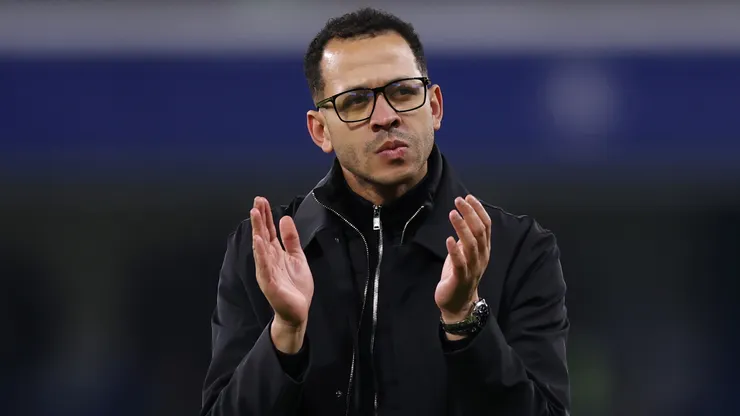 Liam Rosenior, Chelsea manager