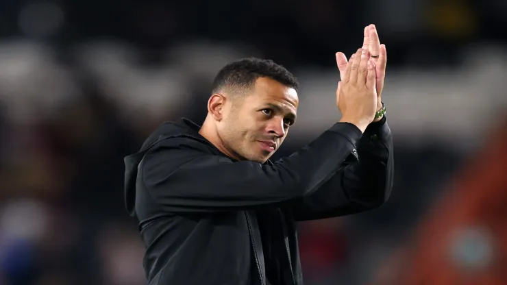 Chelsea appoint Liam Rosenior as new head coach after Enzo Maresca exit