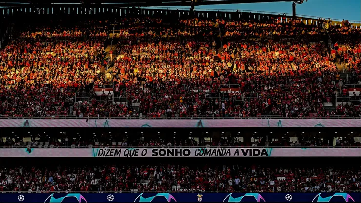 Liga Portugal Attendance Report: Benfica and Porto Dominate as Aves SAD Struggles in 'Two-Speed' League