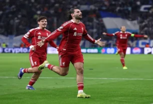 Liverpool vs Qarabag: Arne Slot Admits Premier League Slump is Affecting Squad Morale