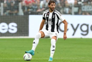 Turkish Giants Strike Again? Galatasaray Enter Advanced Talks for Juventus Star Manuel Locatelli