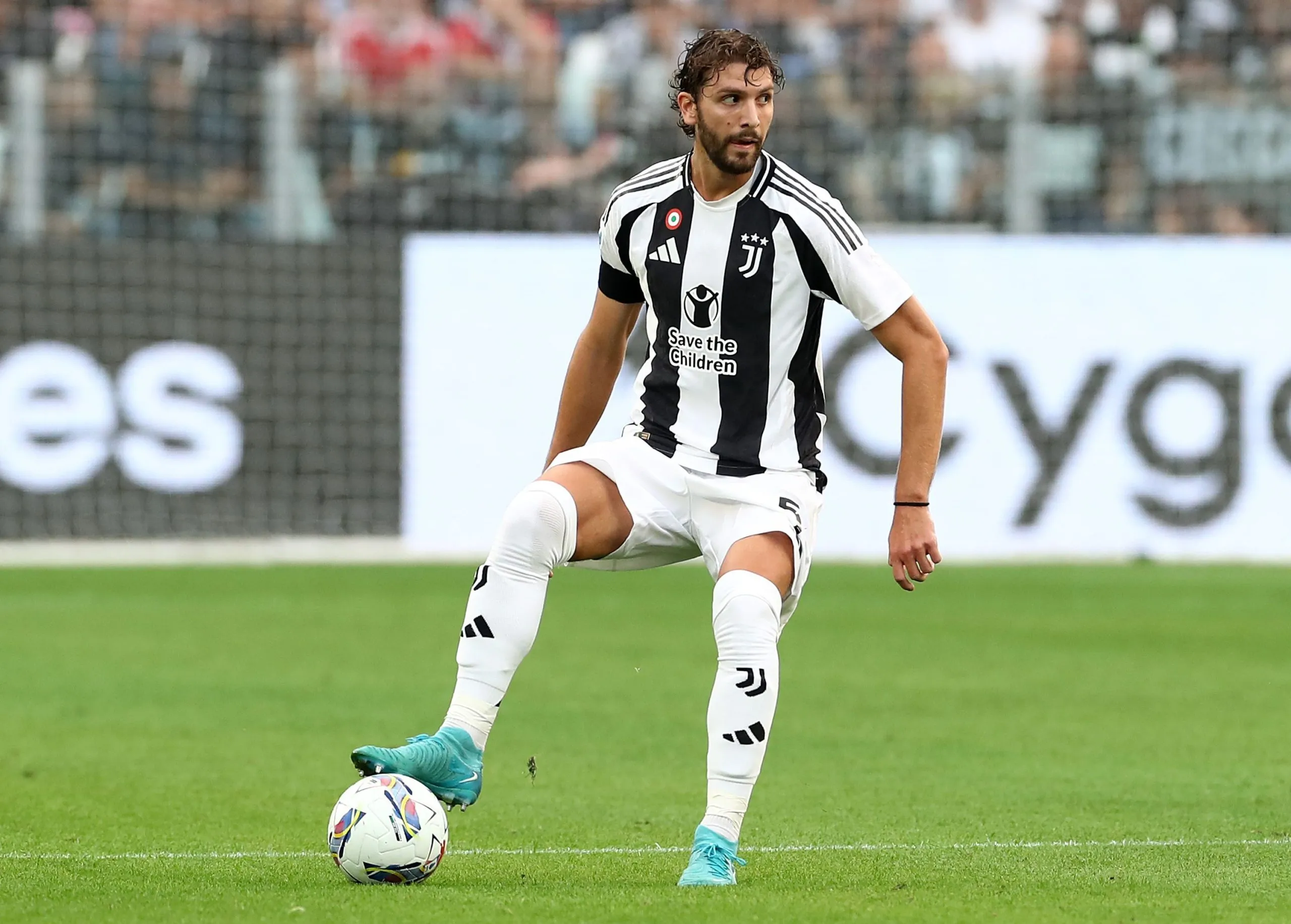 Turkish Giants Strike Again? Galatasaray Enter Advanced Talks for Juventus Star Manuel Locatelli