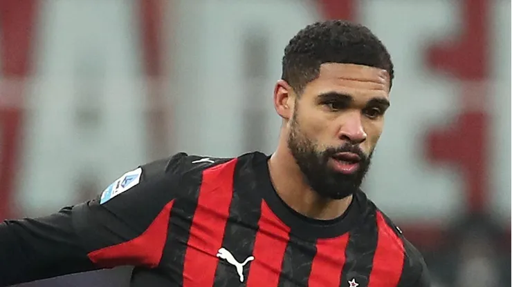 Manchester United is evaluating the arrival of Loftus-Cheek