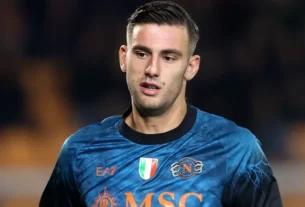 Premier League Return? Aston Villa and Nottingham Forest Battle for Juventus Outcast Douglas Luiz