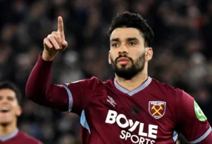 Chelsea’s Hijack Attempt Fails: Paquetá Tells West Ham He Will Only Leave for Flamengo