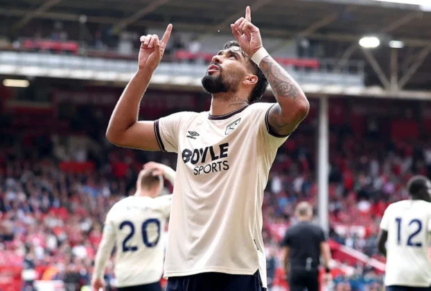 Paquetá to Flamengo: Nuno Espírito Santo Breaks Silence as West Ham Accept €40m Offer