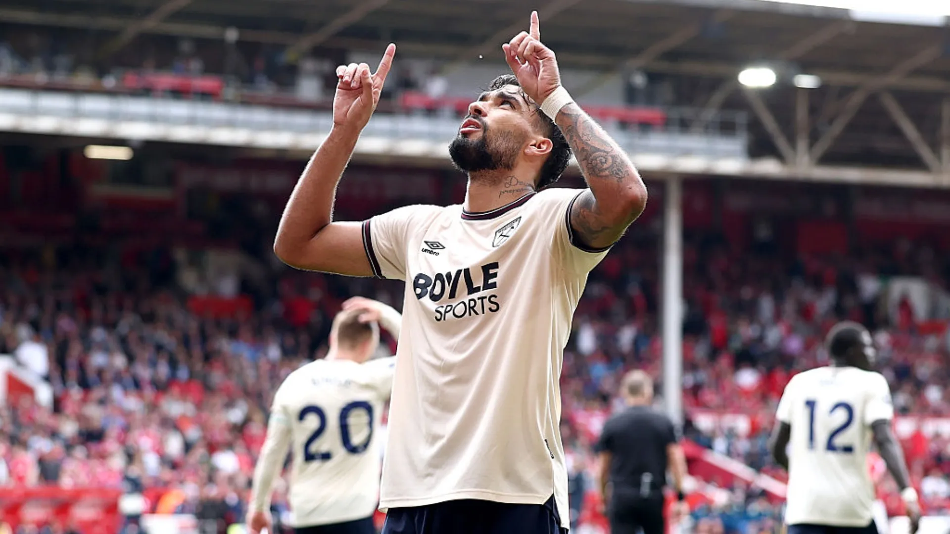 Paquetá to Flamengo: Nuno Espírito Santo Breaks Silence as West Ham Accept €40m Offer