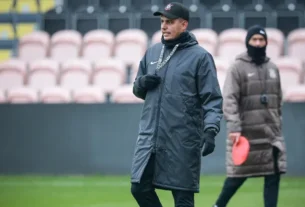 "To shock the world": Corinthians boss Piccinato targets Club World Cup upset against NWSL champions Gotham FC