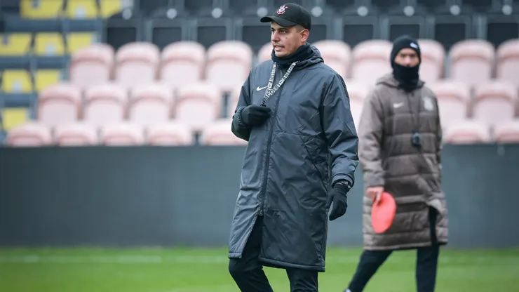 "To shock the world": Corinthians boss Piccinato targets Club World Cup upset against NWSL champions Gotham FC