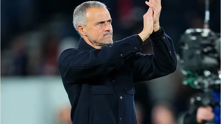 Luis Enrique Emerges as Top Manchester United Target After Rejecting PSG Renewal Offer