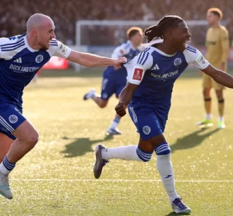 FA Cup 3rd Round Recap: Results, Upsets, and Manchester City’s 10-Goal Thrashing