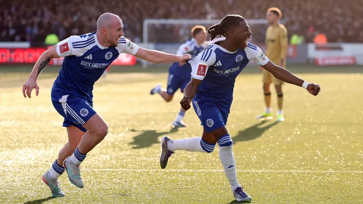 FA Cup 3rd Round Recap: Results, Upsets, and Manchester City’s 10-Goal Thrashing