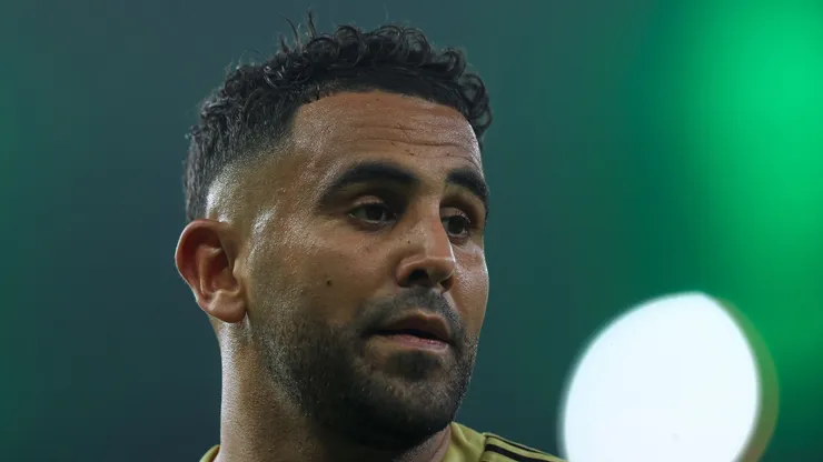 Mahrez, Lookman and Osimhen: who can decide Algeria vs Nigeria?