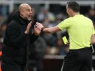 'I Know What Happens Here' – Pep Guardiola Blasts VAR Inconsistencies Despite Man City Win