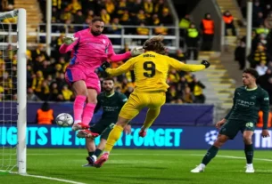 Man City vs Galatasaray: Guardiola Under Pressure as City Fight for Top 8 Survival