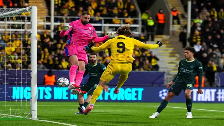 Man City vs Galatasaray: Guardiola Under Pressure as City Fight for Top 8 Survival