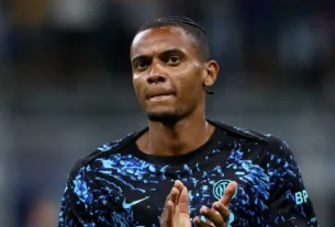 Inter Milan Set to Trigger €15m Buy Clause for Manchester City’s Manuel Akanji