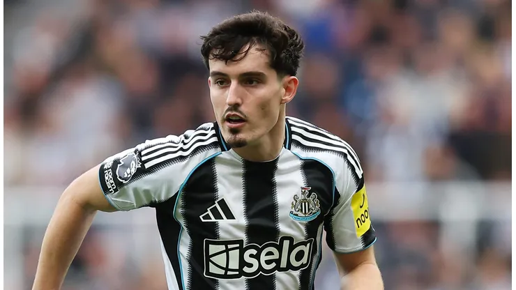 Arsenal Prepare £60m Bid for Newcastle Star Tino Livramento
