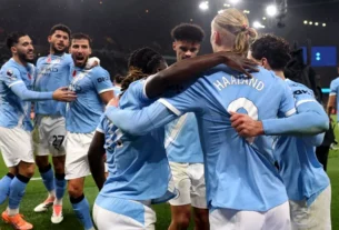 Headline: Man City vs Wolves Preview: Marc Guéhi Set for Debut as Guardiola Faces Defensive Crisis