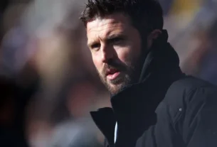 Michael Carrick Sets Sights on Permanent Man Utd Job as New Coaching Staff Takes Shape