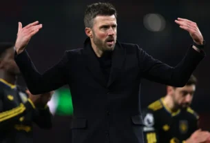 Manchester United Face Al-Hilal Bidding War for Rennes Prodigy Kader Meïté