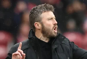 The Ferguson Intervention: Why Sir Alex Blocked Solskjaer’s Return to Back Michael Carrick