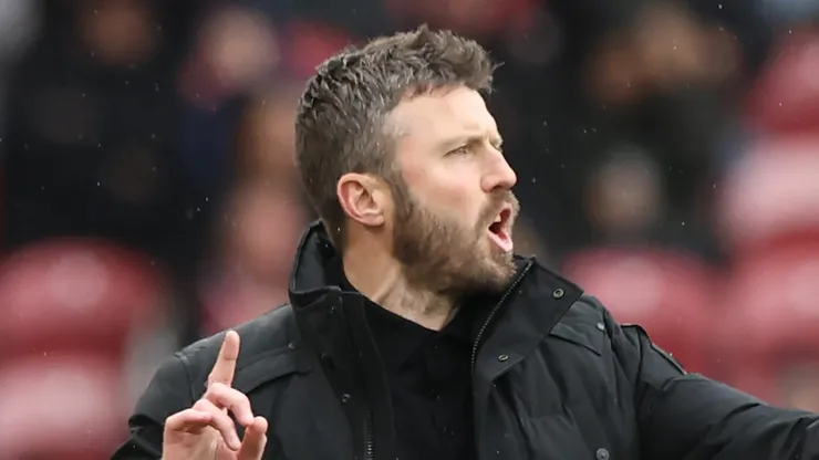 The Ferguson Intervention: Why Sir Alex Blocked Solskjaer’s Return to Back Michael Carrick