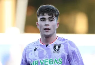 The Carrick Effect: Why Harry Amass is Heading to Norwich and What it Means for Ugarte’s Future