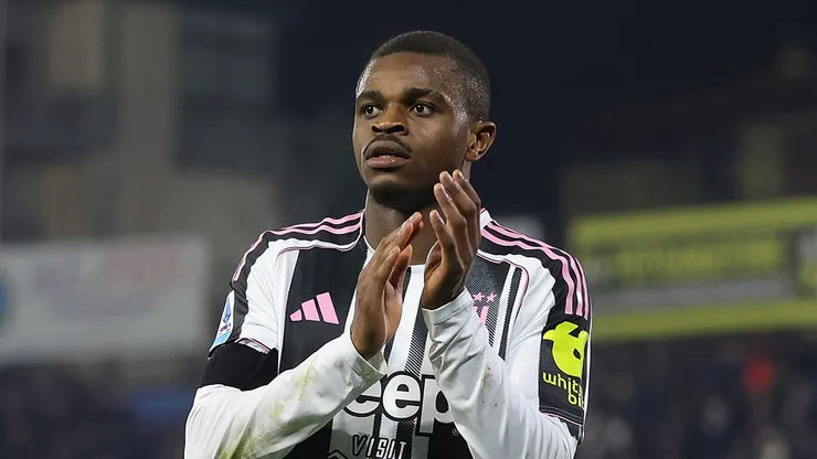Carrick’s First Target: Man Utd Set to Battle Juventus for £25m Defender Pierre Kalulu